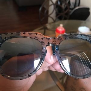 MCM SUNGLASSES